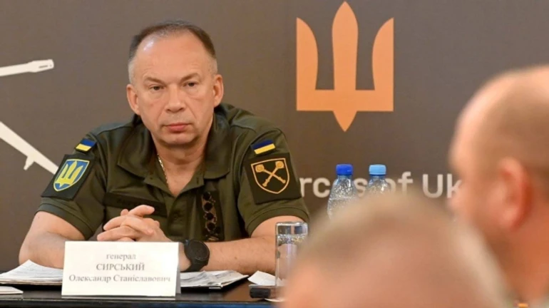 Ешелонована антишахедна система: Сирський розпорядився посилити роботу дронів-перехоплювачів