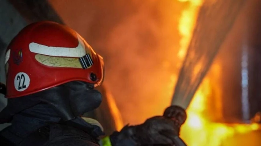 В ОВА сообщили о ситуации с электроснабжением в Одесской области после атаки РФ