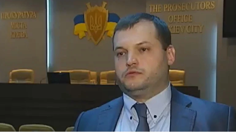 НАБУ прийшло з обшуками до голови з безпеки Нафтогазу