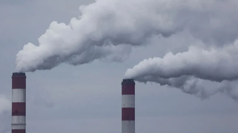 Russia shells Kherson Thermal Power Plant again: significant damage, one injured