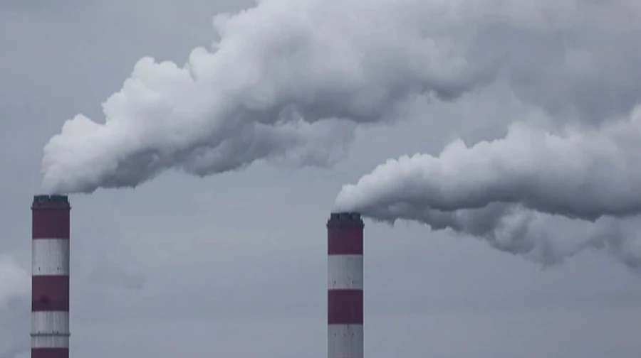 Russia shells Kherson Thermal Power Plant again: significant damage, one injured