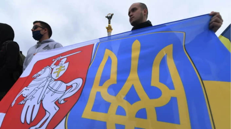 Конец мира с Лукашенко: как отставка Ермака повлияла на курс в отношении Беларуси