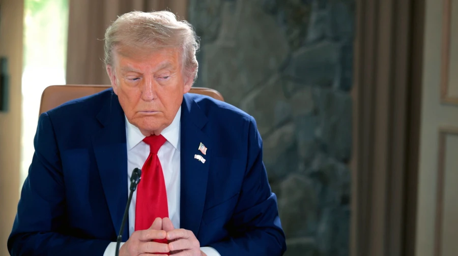 Жители Европы массово теряют доверие к США – исследование