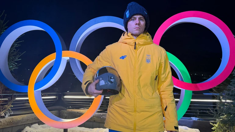 МЗС вступився за Гераскевича: Олімпійський комітет зганьбився