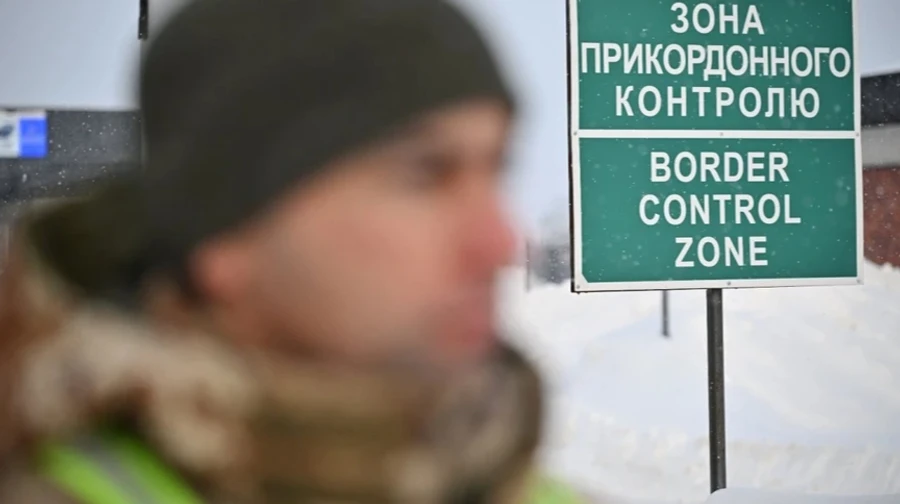 На пункті пропуску Солотвино тимчасово обмежать рух через ремонт мосту