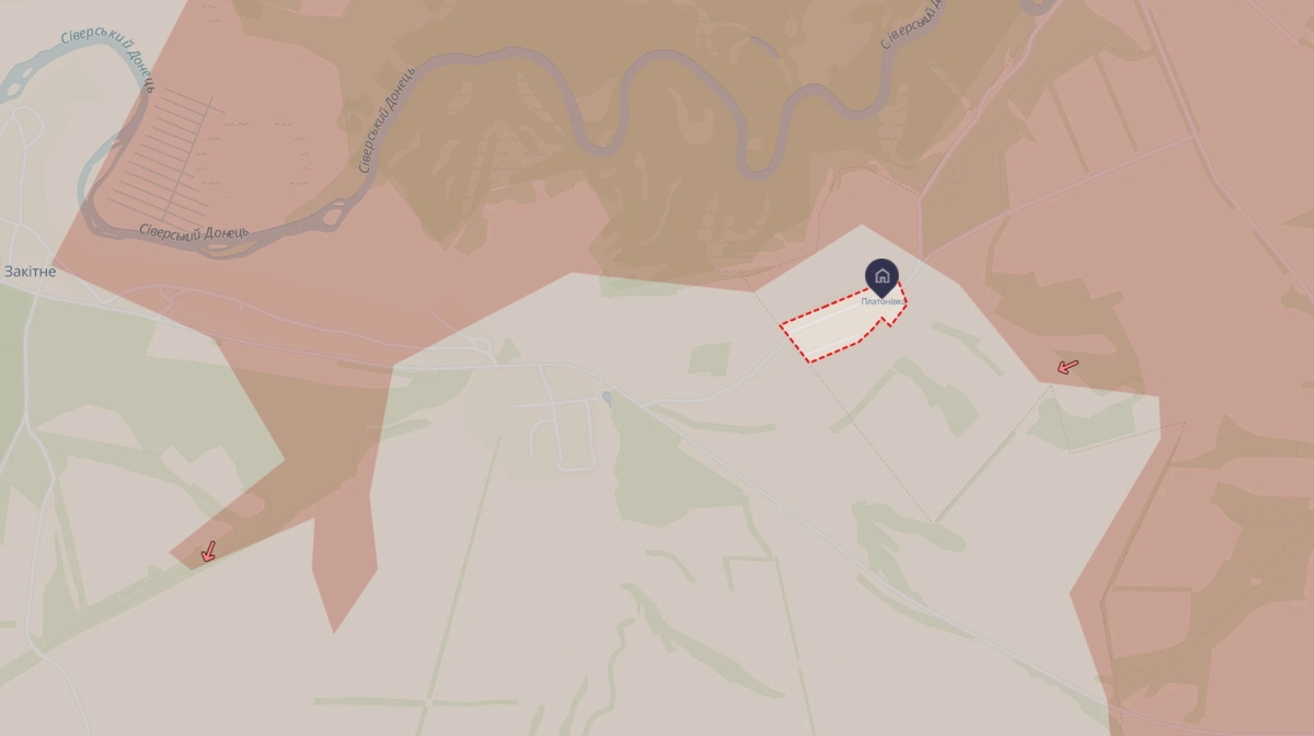 Russian forces increase pressure on Sloviansk and Kramatorsk fronts