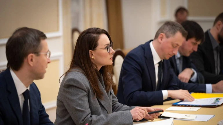 Ажіотаж на паливному ринку України спадає – Свириденко