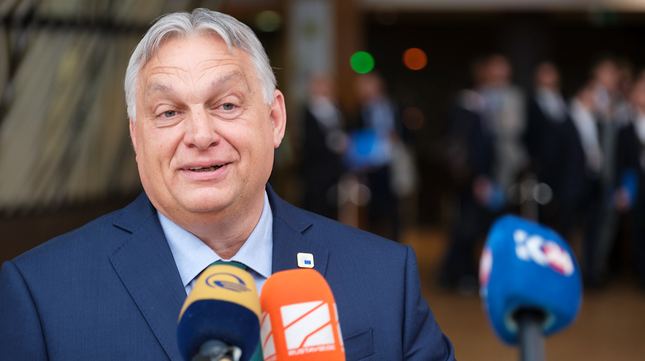 Orbán calls for immediate lifting of sanctions on Russian energy