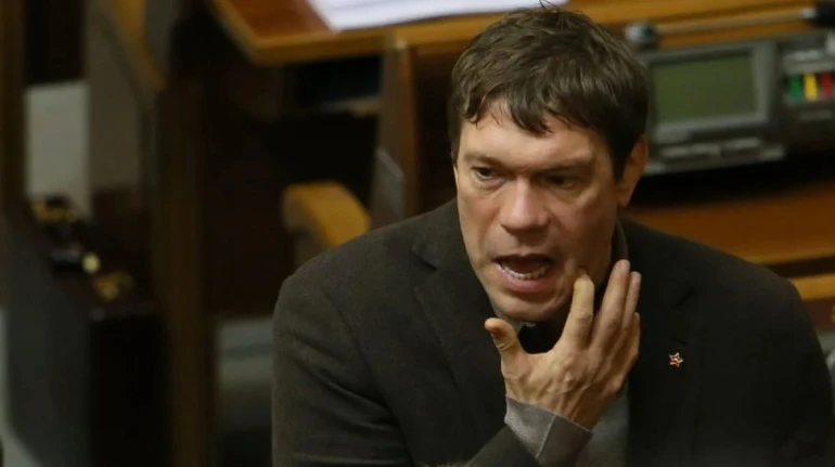 ВАКС конфіскував землю, будівлі і корпоративні права екснардепа Царьова