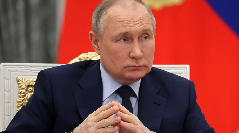FT: Лидеры ЕС готовятся к возможным переговорам с Россией по завершению войны