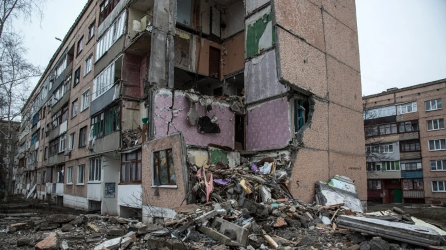 Russia rejects the possibility of freezing the frontline and insists on Ukraine's capitulation – ISW