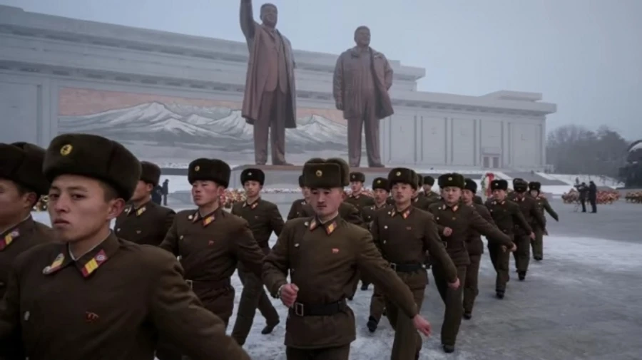 Военные КНДР уже участвовали в боях против ВСУ на Курщине – Генштаб