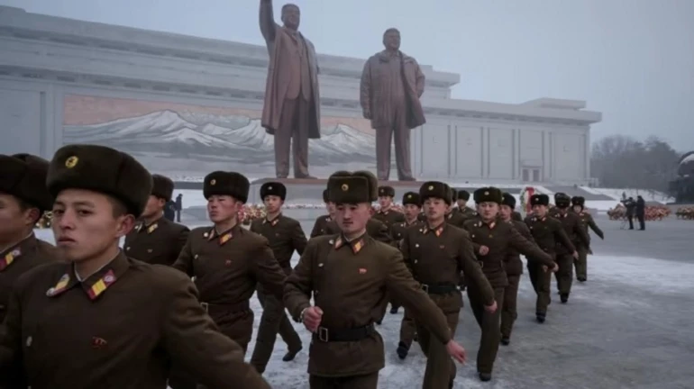 North Korean soldiers have already engaged in battles against Ukrainian Armed Forces in Russia's Kursk Oblast