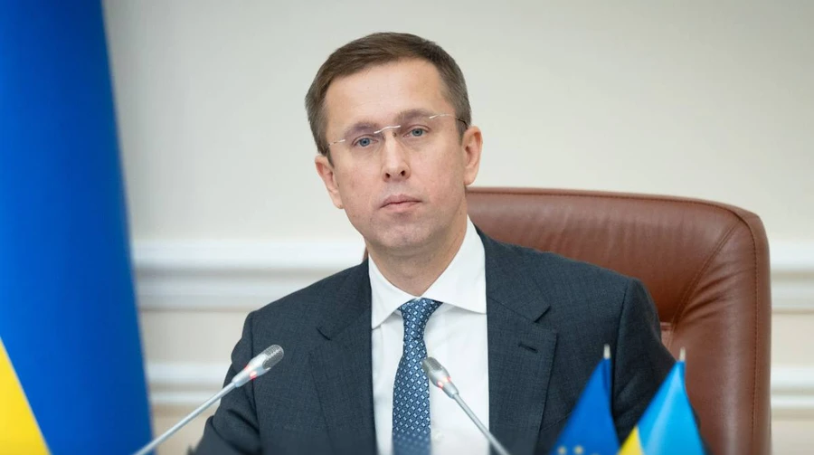 На базе Дії создадут приложение для информирования об воздушных угрозах – Корецкий