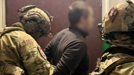 Впритул розстріляв директора клініки: у Києві затримали підозрюваного
