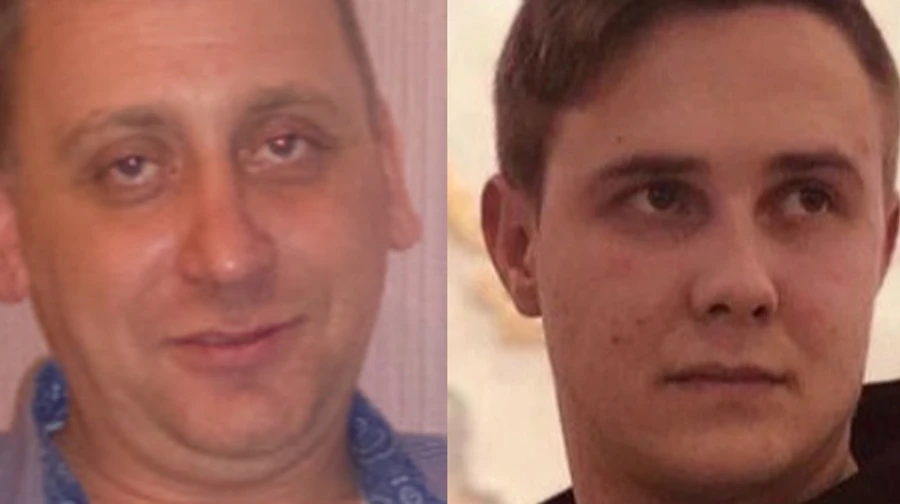 They beat detainees for smiling: two Russian prison officers who tortured Ukrainians identified