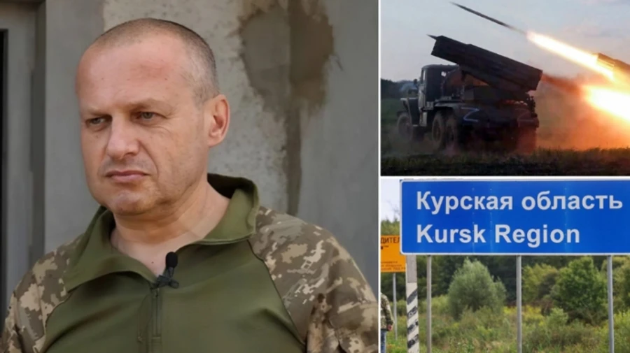 Пока боевого контакта ВСУ с северокорейцами не было – ОТГ Северск