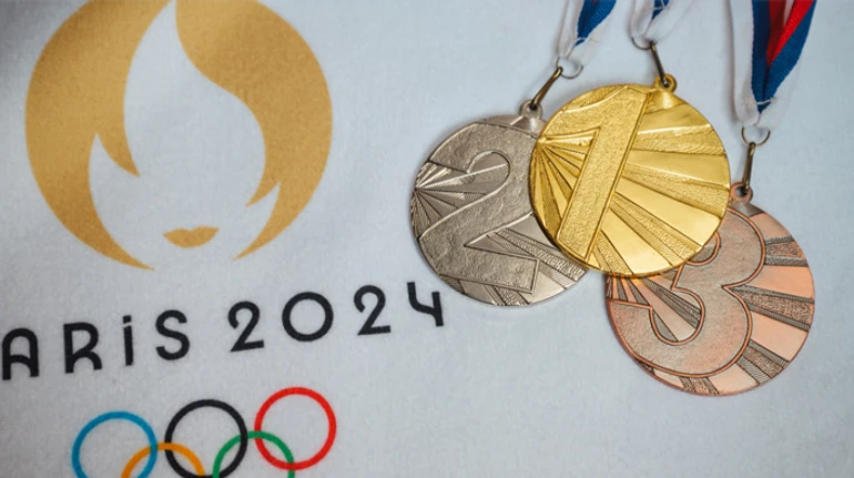 Медалі з Ейфелевої вежі, золото в України і спортивні скандали. Що ви знаєте про Олімпійські ігри? ТЕСТ