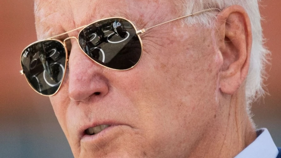 Байден заявив, що добре почувається й сподівається перемогти рак