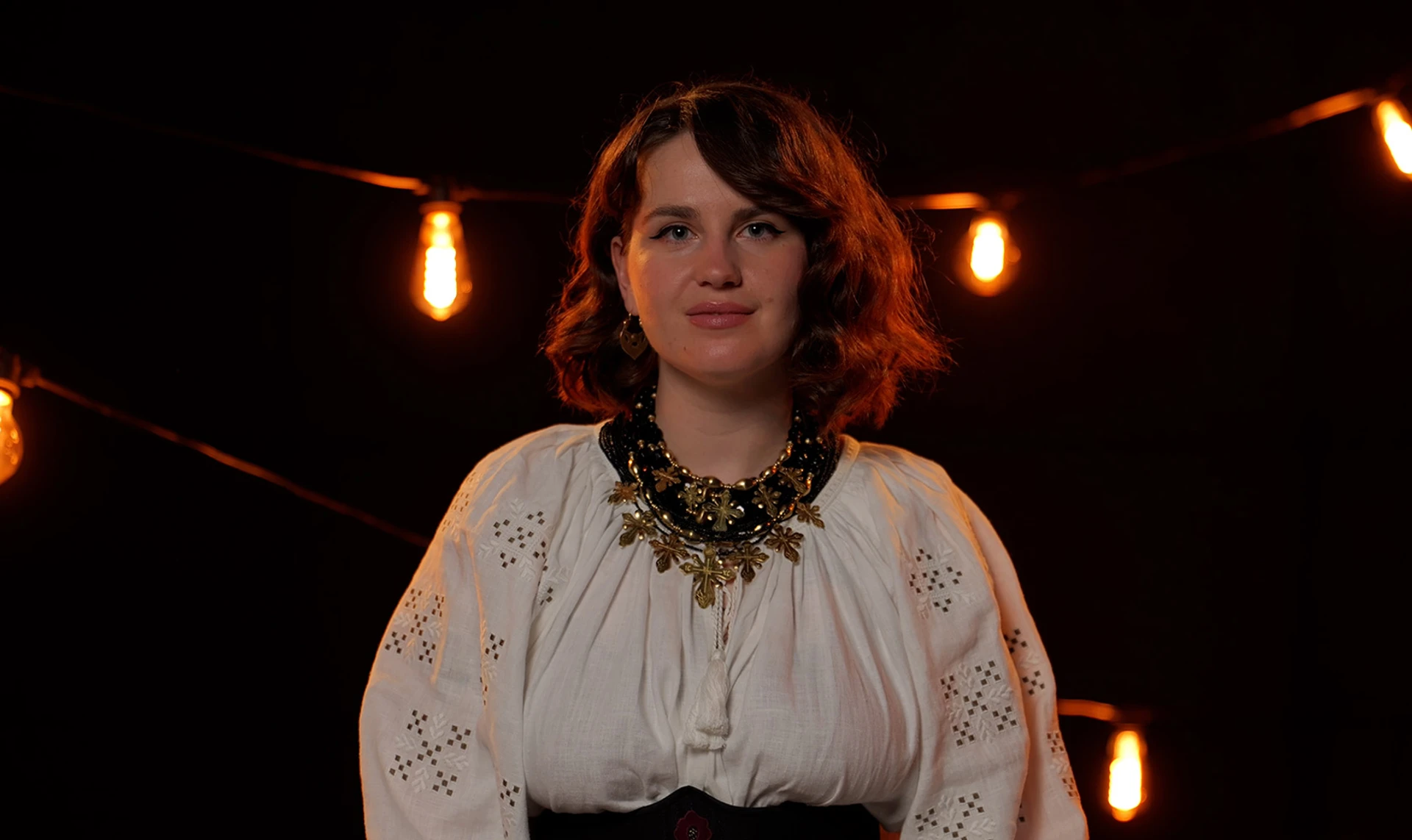 Я дуже довго думала, що все українське – сільське і стрьомне – блогерка та амбасадорка всього українського Софія Безверха