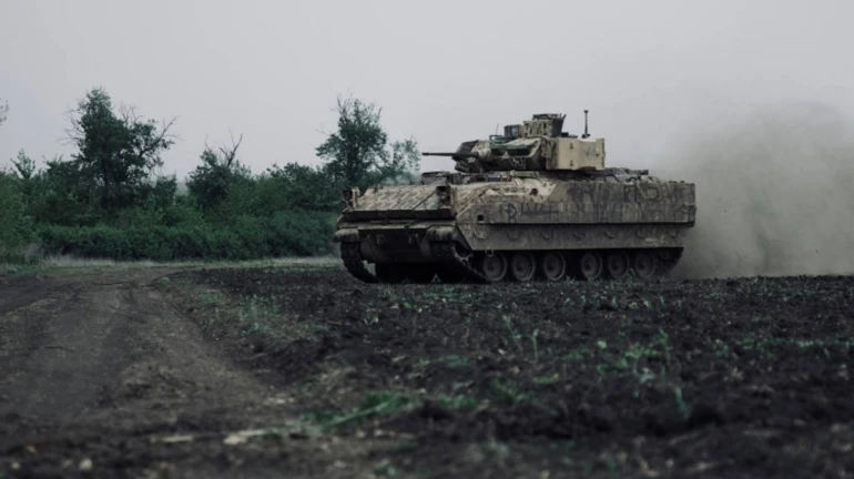 Против командования 125 бригады открыли дело об оставлении позиций на Харьковщине