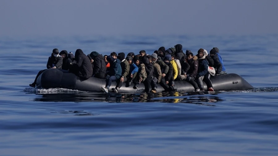 У Британії оскаржили законопрєкт про депортатцію нелегальних мігрантів до Руанди