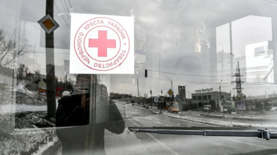 23,000 people missing since Russia's full-scale invasion of Ukraine began – Red Cross