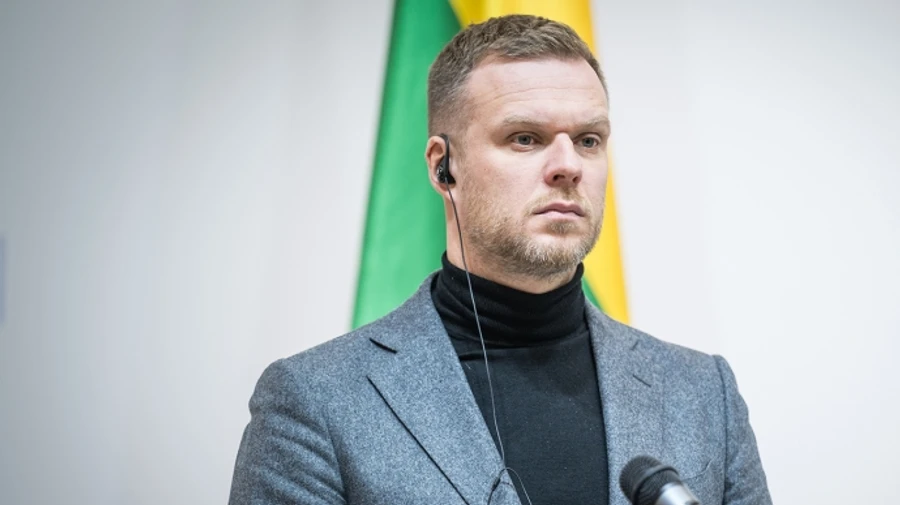 Глава МЗС Литви: Росія може раптово напасти на НАТО, невідомо, скільки часу лишилось