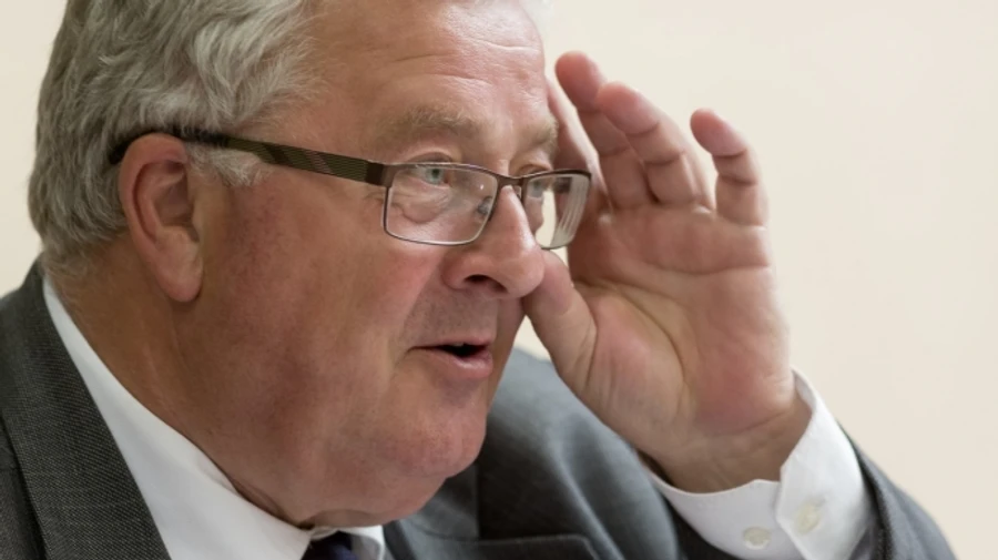 В Польше заявили, что переговоры с Украиной об агропродукции на завершающей стадии