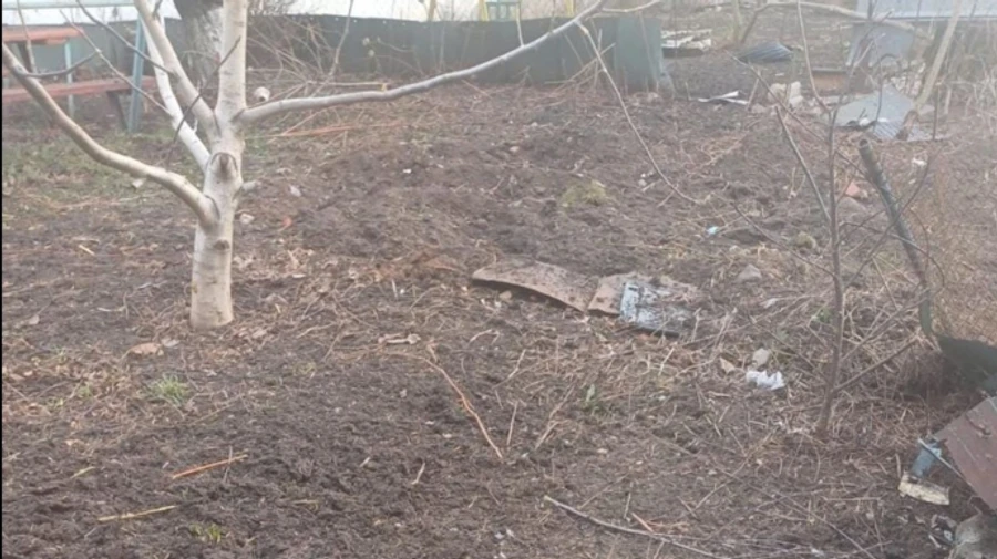 Russians strike residential buildings in Mykolaivka in Donetsk Oblast, killing two women