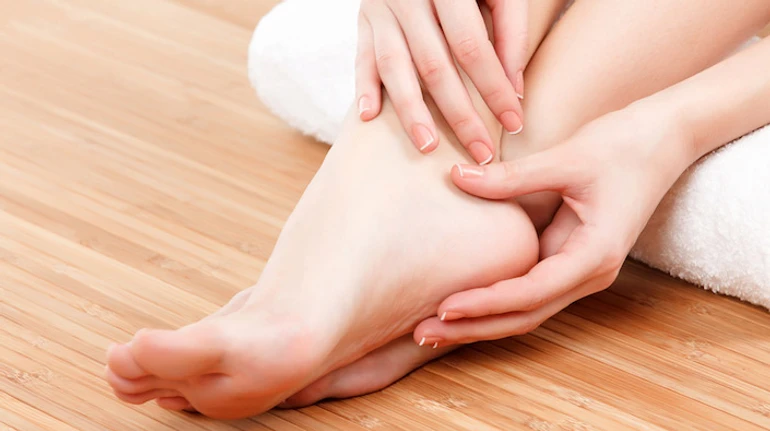 Синдром неспокійних ніг, хронічної втоми та ще 5, про які варто дізнатися