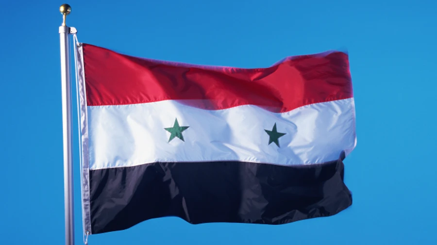 Israel observes launches from Syria into its territory