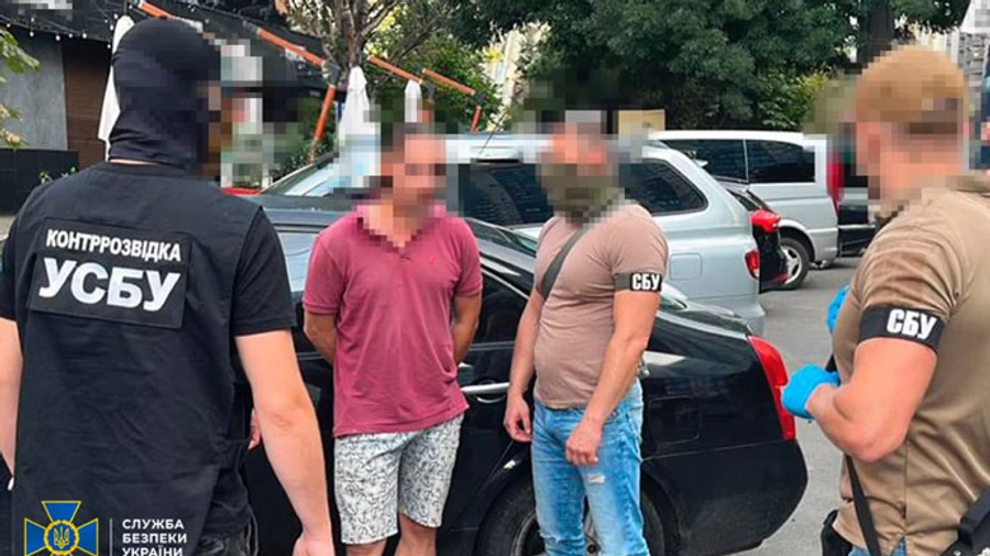 Зараховували в ВНЗ і перевозили на квадроциклах − СБУ викрила ще 5 схем ухилення від призову