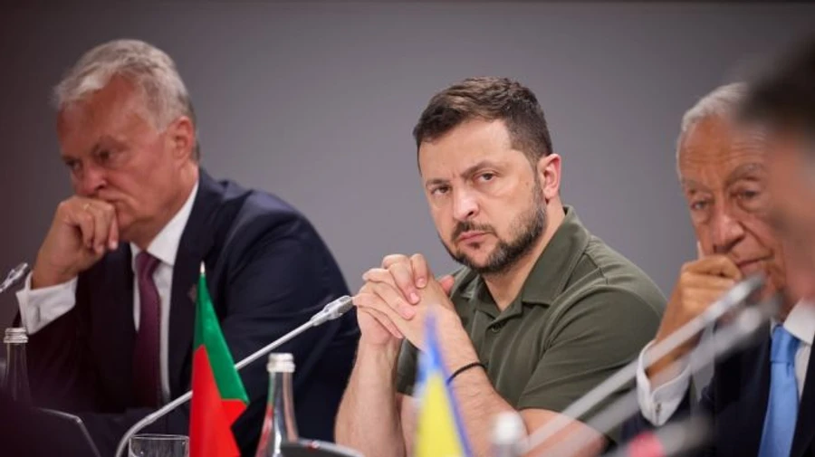 Надані Україні далекобійні ракети майже 100-відсотково влучають – Зеленський