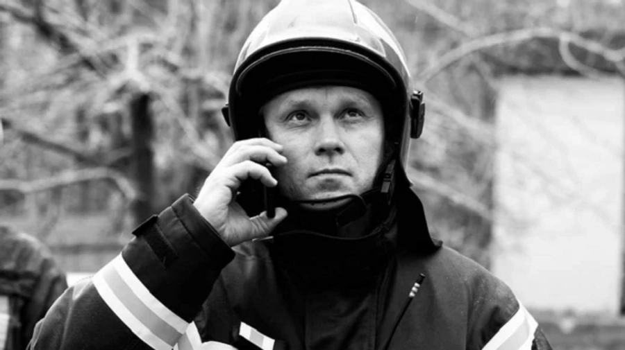 Россия убила в Украине 78 спасателей с начала полномасштабной войны