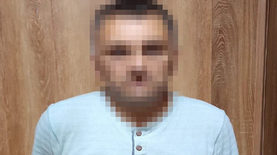 Security Service detains former pro-Russian MP's associate who leaked Ukrainian positions online