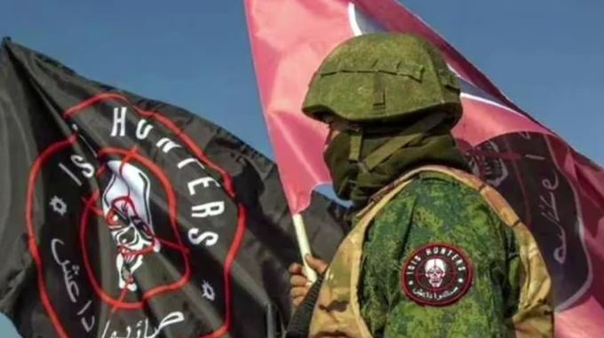 Вагнер в Беларуси не является угрозой для Украины или Польши – ISW