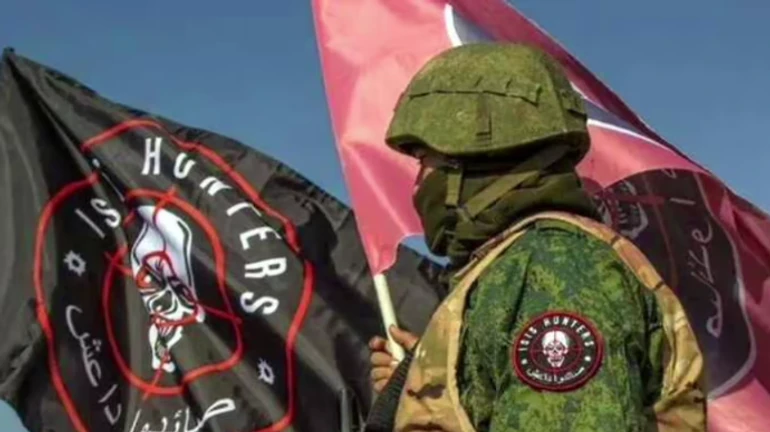 Wagner Group in Belarus poses no threat to Ukraine or Poland