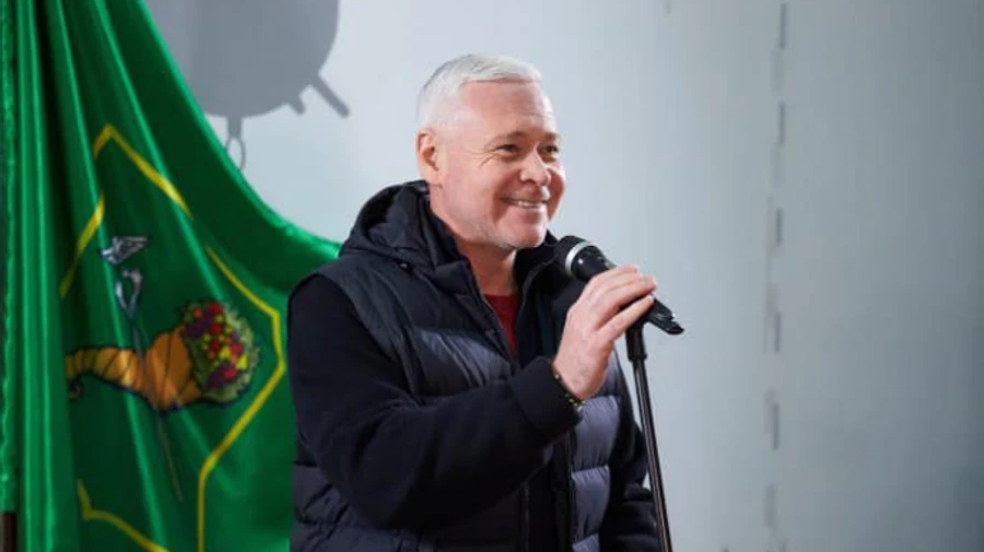 Мер Харкова виграв суд за використання російської в соцмережах: омбудсман оскаржить