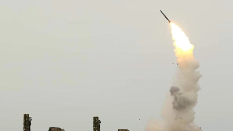 Russia launches 15 Shahed UAVs on Ukraine overnight, with 13 shot down