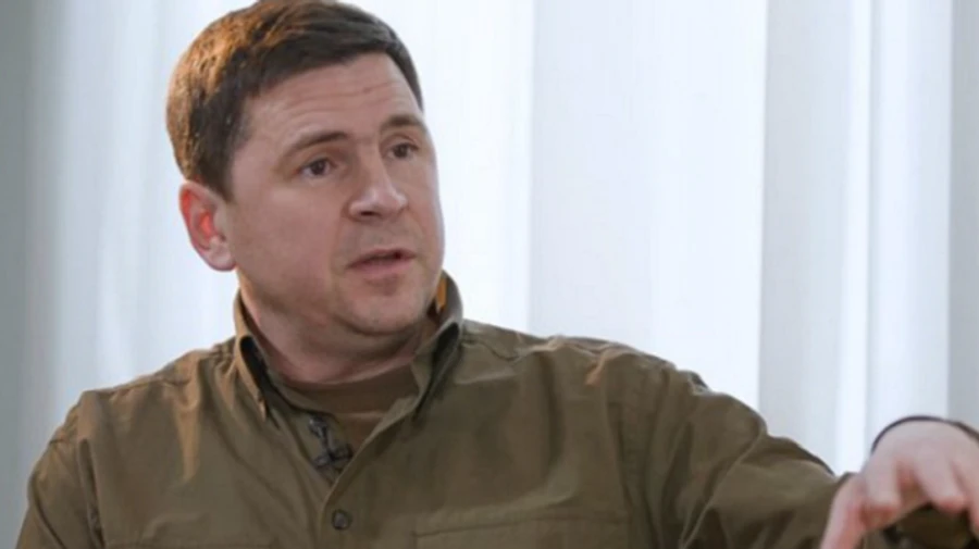 ОП об аннексии Украины Польшей: Смеемся над Россией вместе с поляками 