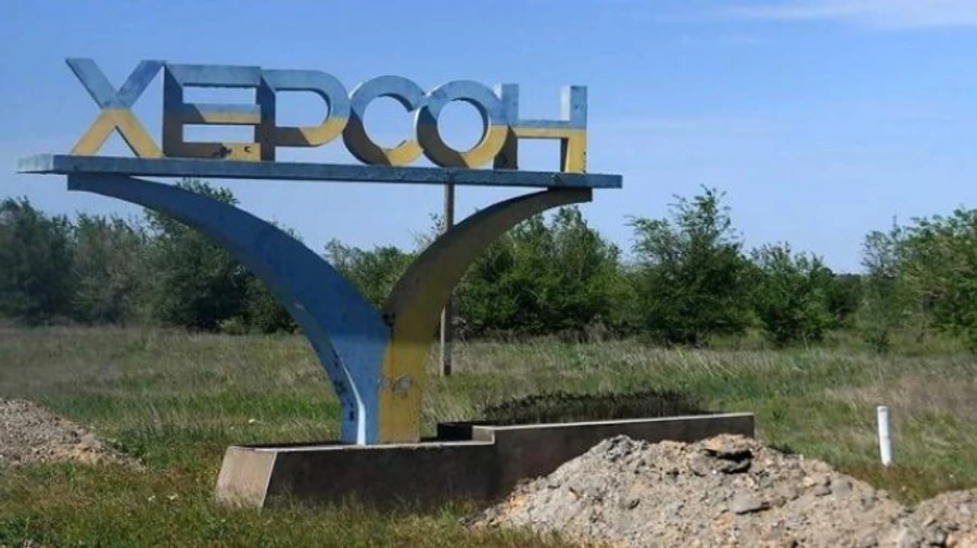 З Херсона евакуюють колаборантів та їхні родини – зведення Генштабу