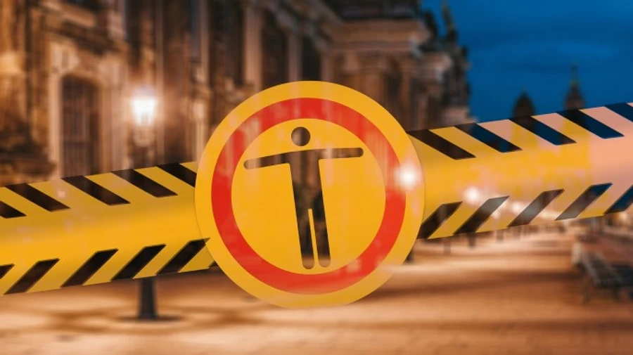 У Вінницькій області послаблюють комендантську годину