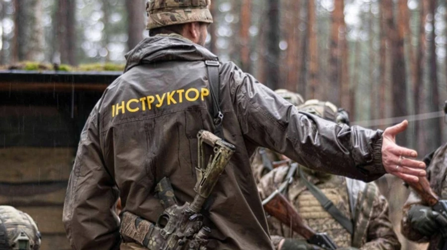 Генштаб сократил до месяца базовую общую военную подготовку для части военнослужащих