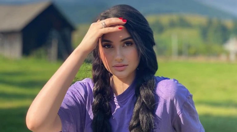 Ми ходили навприсядки, щоб у нас не влучили. Історія жінки з Бучі, яка пережила окупацію під час вагітності