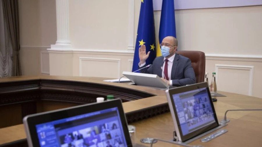 Восени Кабмін чи його частину можуть відправити у відставку – джерела