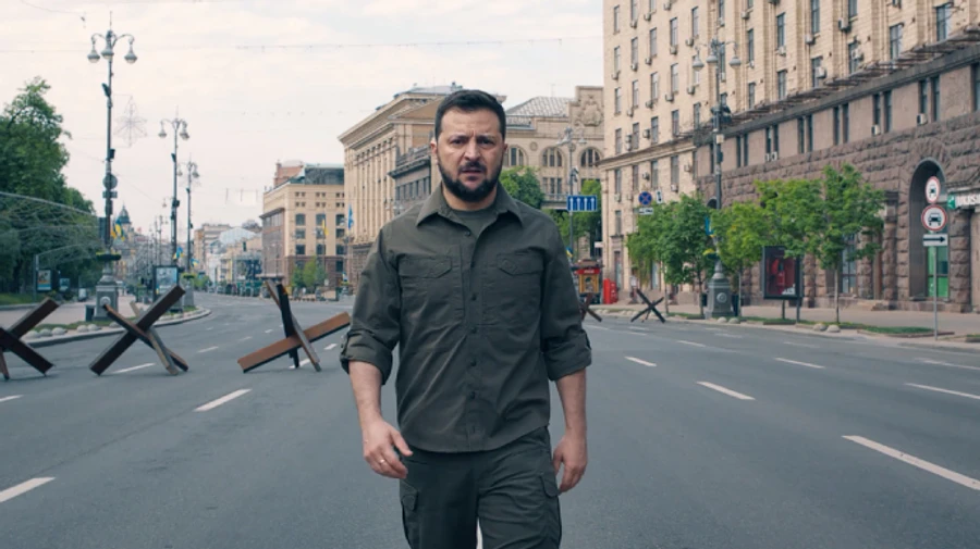 Zelenskyy: Ukraine will soon celebrate 2 Victory Days, while others will celebrate none