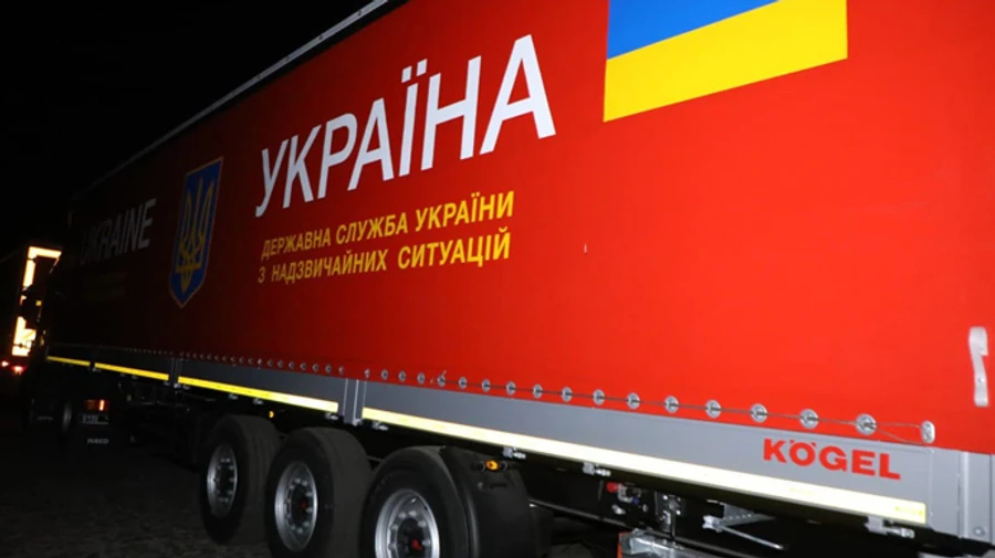 На Херсонщині розгорнуть мобільний шпиталь для covid-хворих 