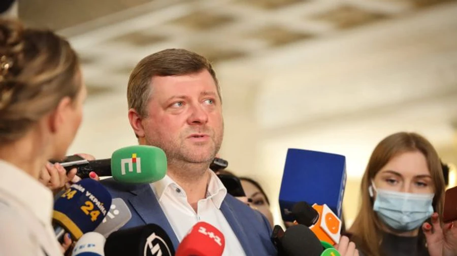 Корниенко: Сегодня, возможно, один из министров напишет заявление