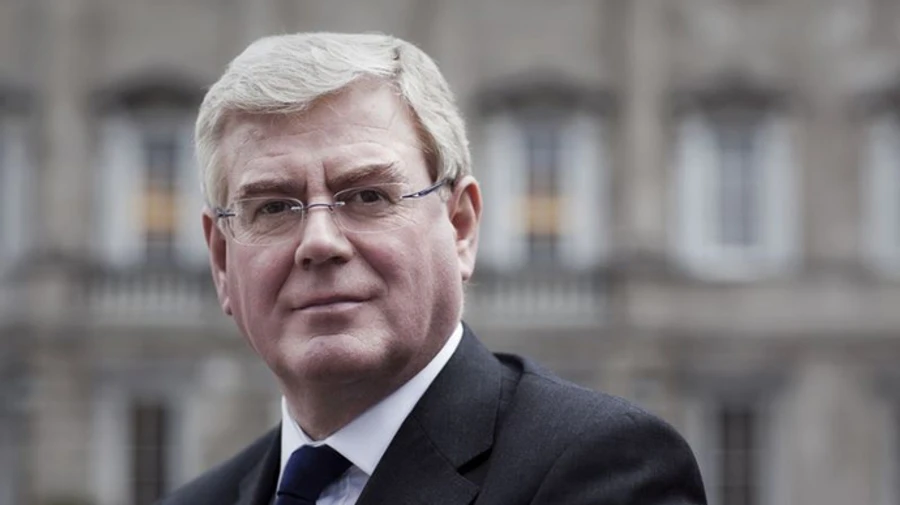 Спецпредставник ЄС з прав людини прибув з першим візитом в Україну